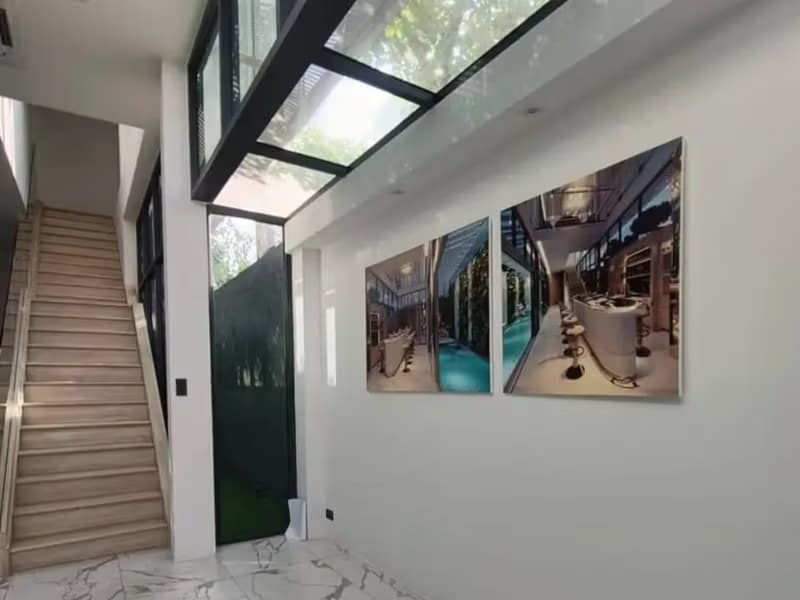 Townhouse for Rent in Phatthanakan 26