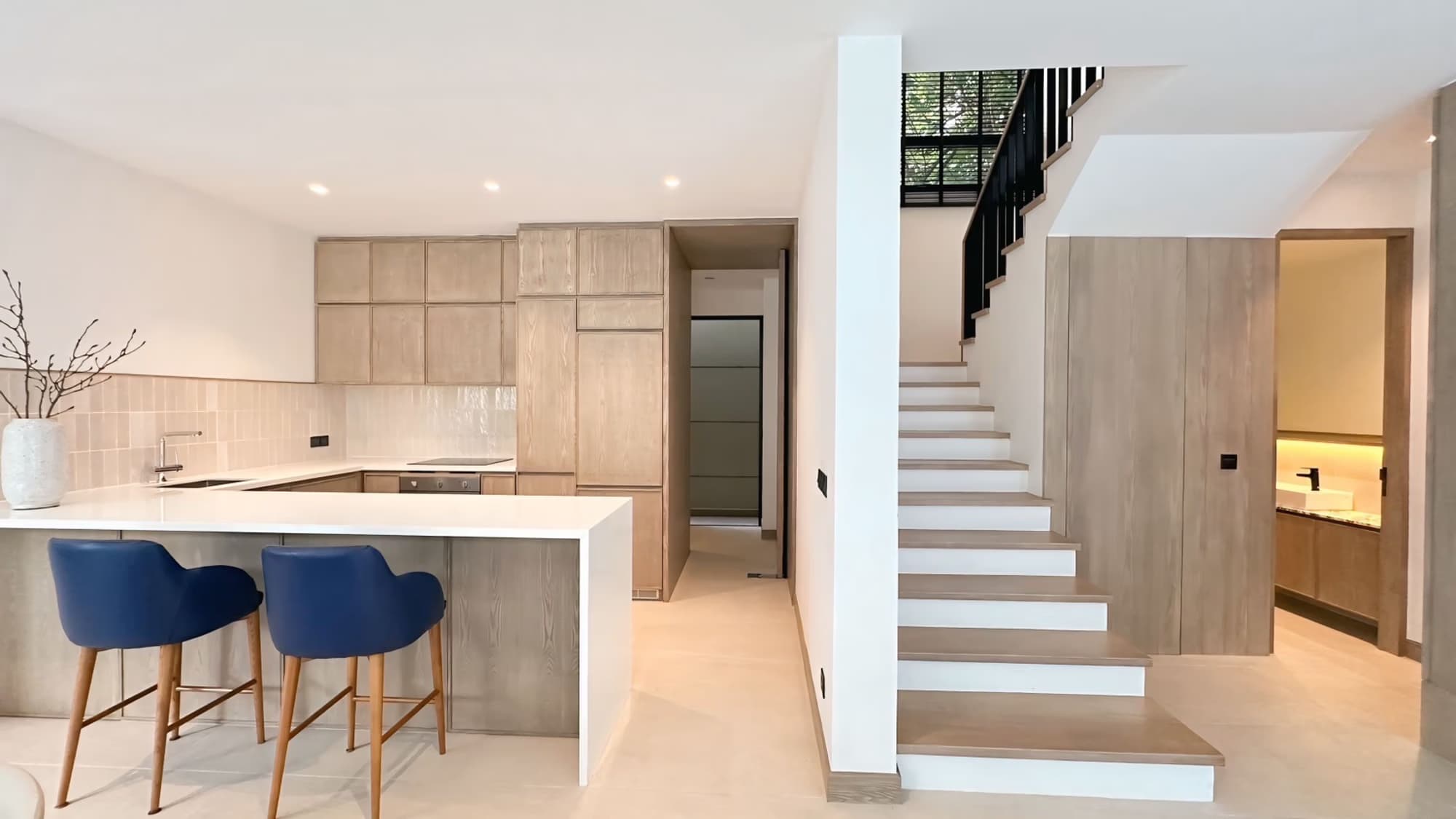 4 ห้องนอน บ้าน สำหรับ จำหน่าย ใน Watthana - Image 11