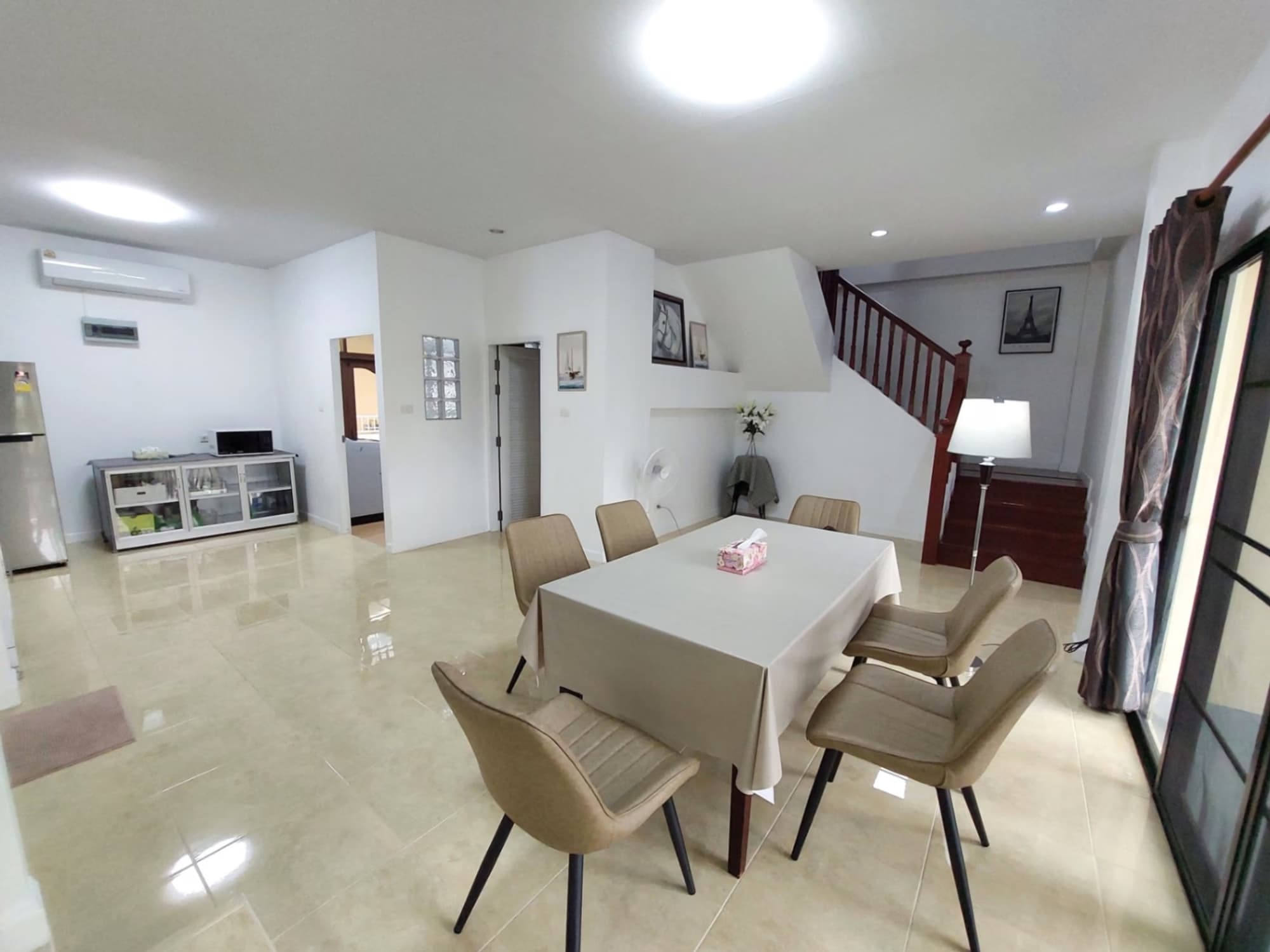 4 Bed House for Sale in Hang Dong - Image 6