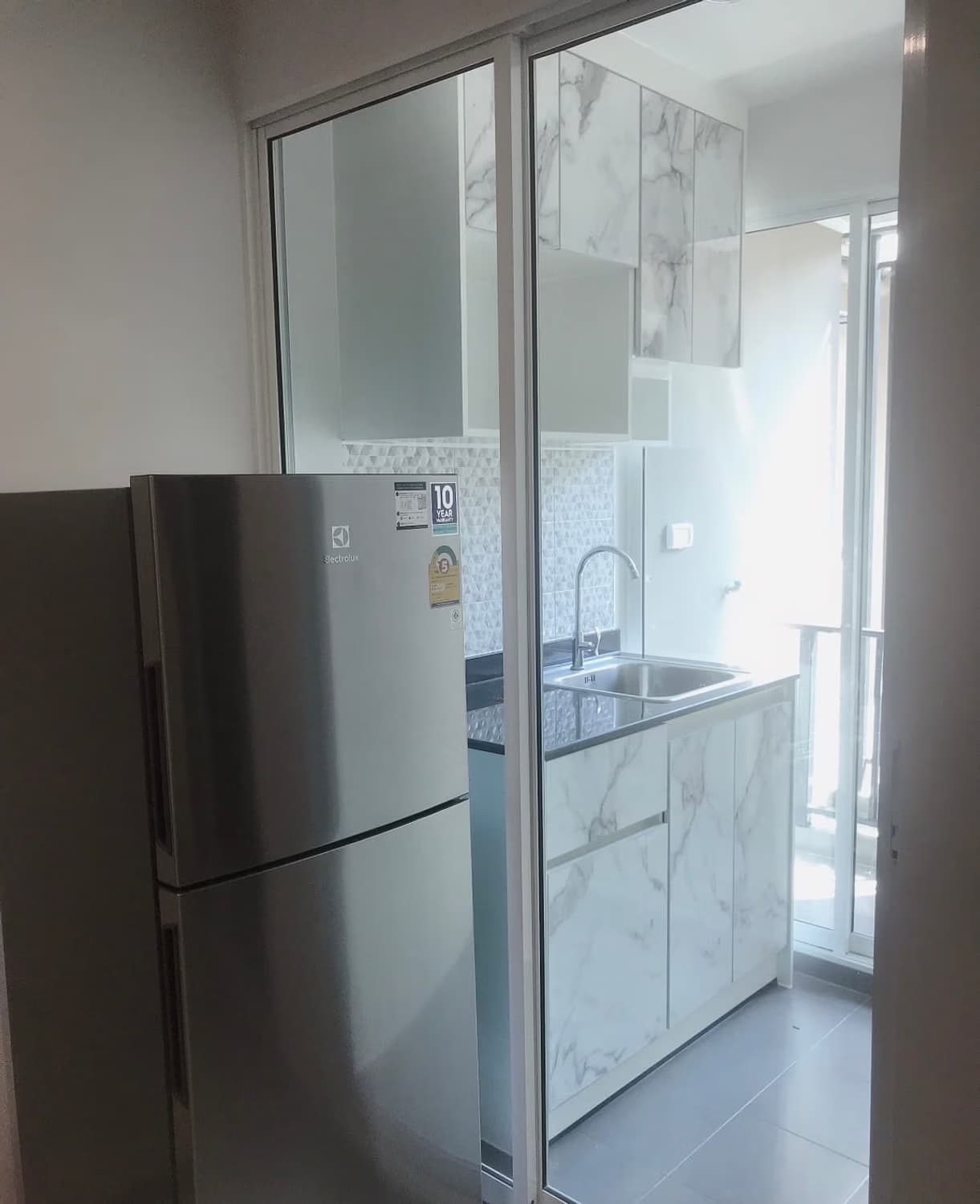 Condo for Rent at Regent Home Sukhumvit 97/1 - Image 12