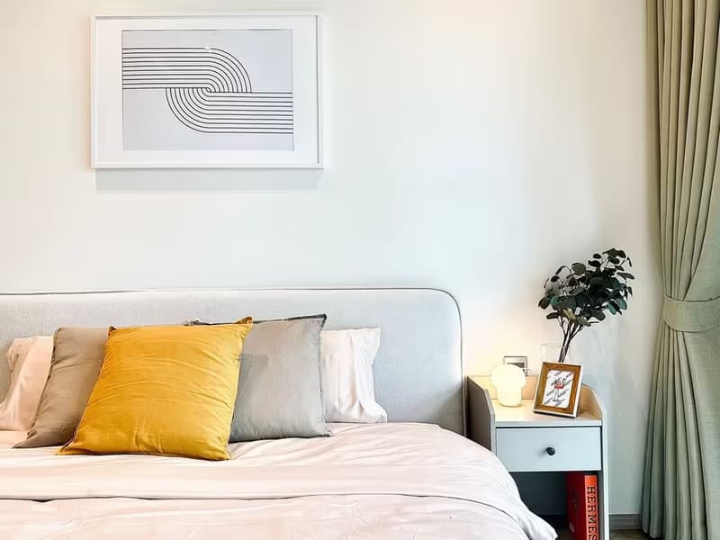 1 Bedroom Condo for Rent and Sale 