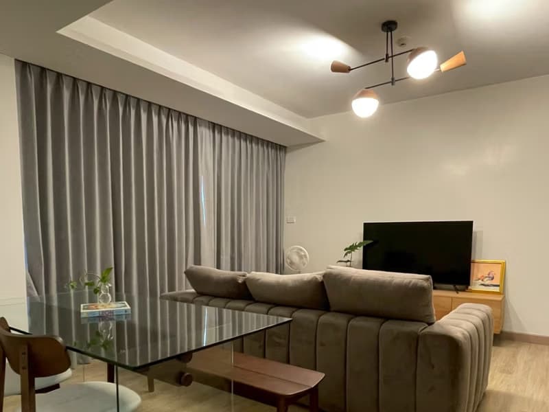 2 Bed Condo for Rent in Watthana