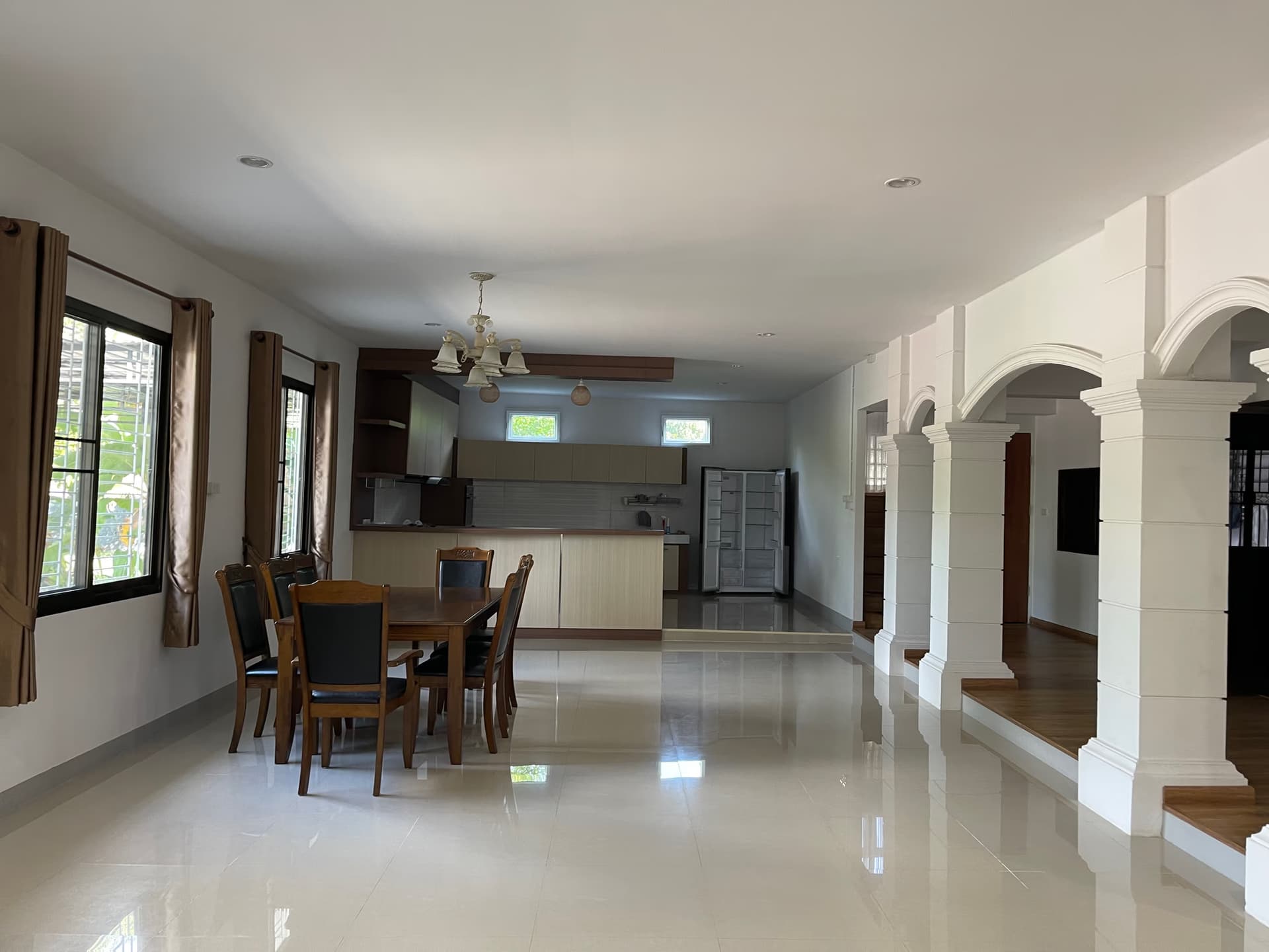 4 ห้องนอน House สำหรับ จำหน่าย ใน สารภี - Image 15
