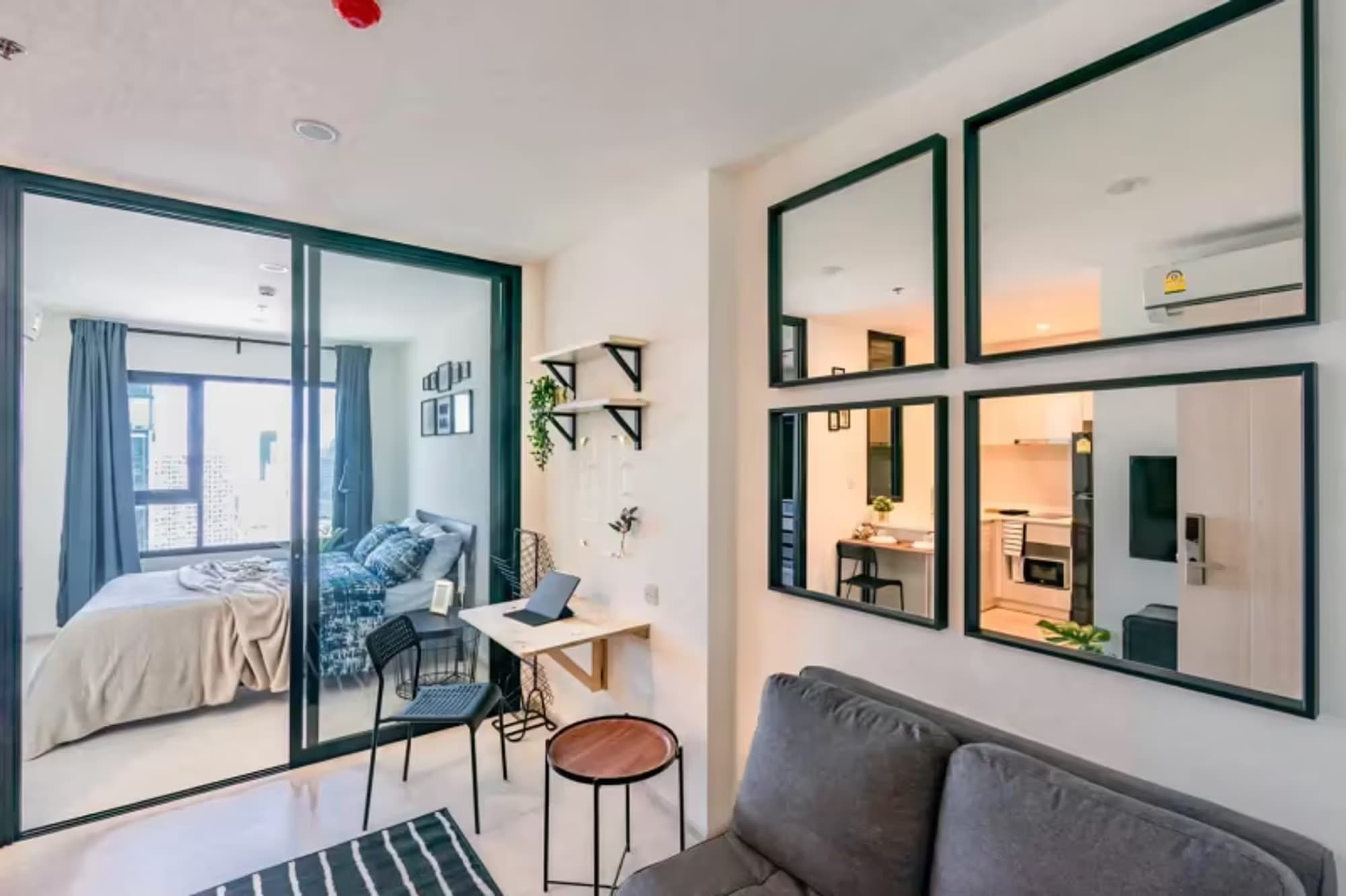 1 Bedroom Condo - Image 2