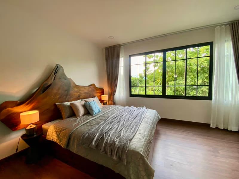House for Sale in Mae On, San Kamphaeng.