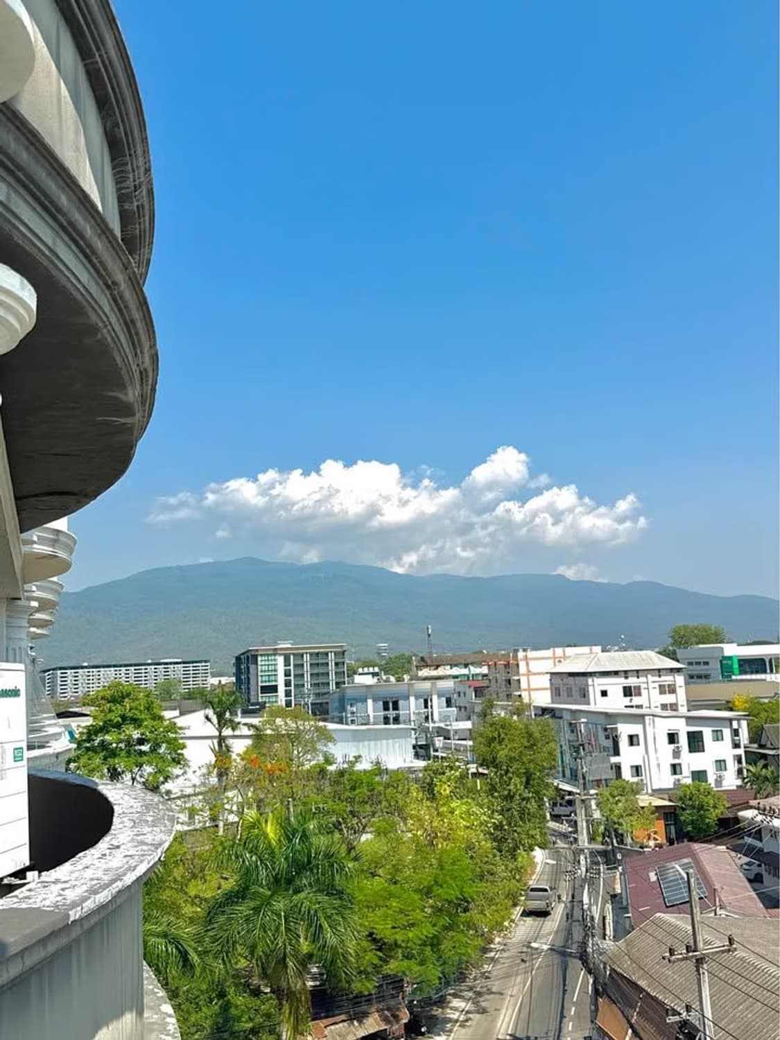 1 卧室 公寓 用于 出售 在 Mueang Chiang Mai - Image 7