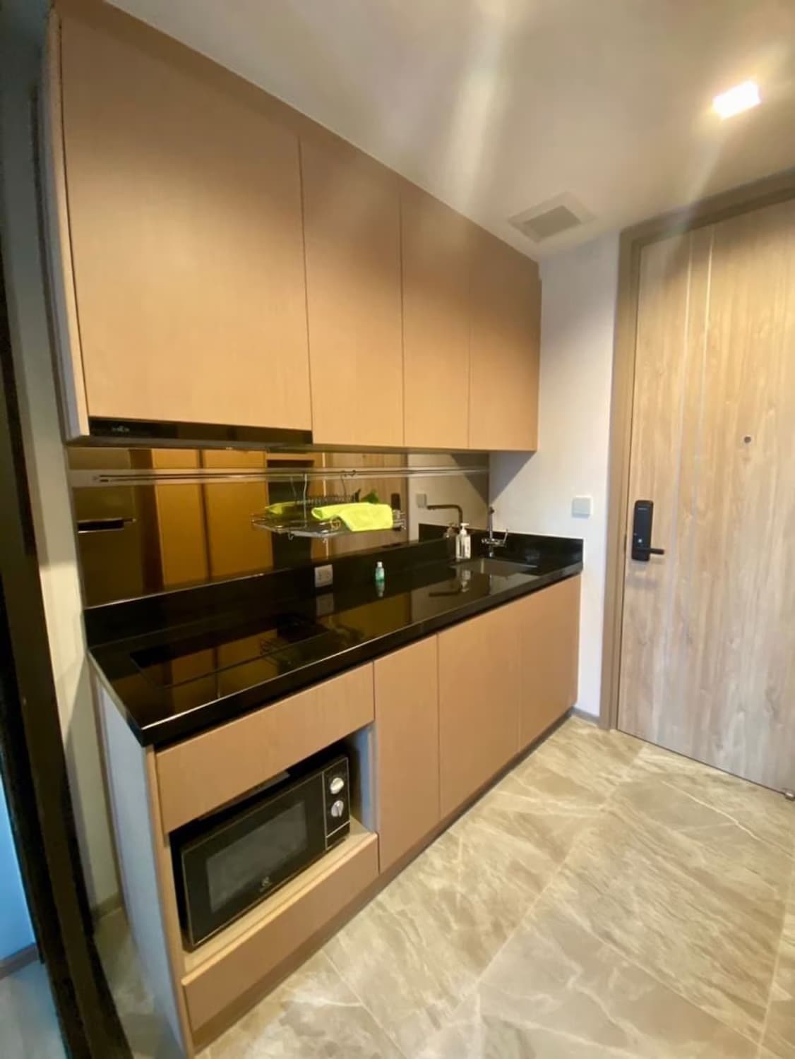 1 Bed Condo for Rent in Watthana - Image 5