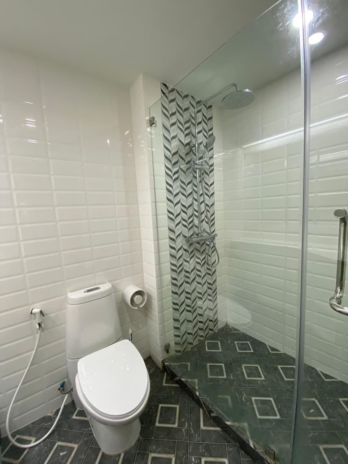 undefined Bed Condo for Rent in Mueang Chiang Mai - Image 7