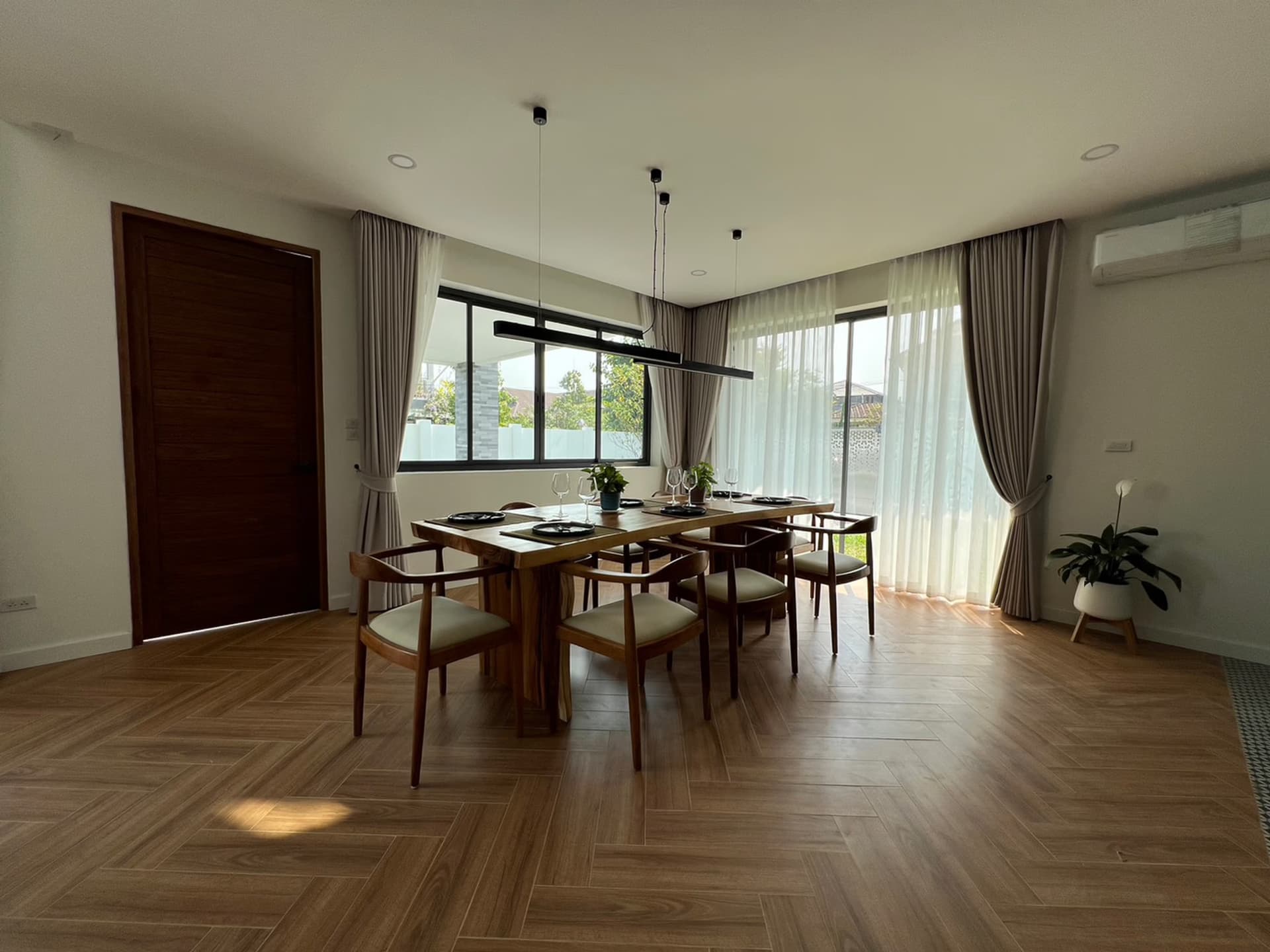 Pool Villa for Sale in San Phranet - Image 10