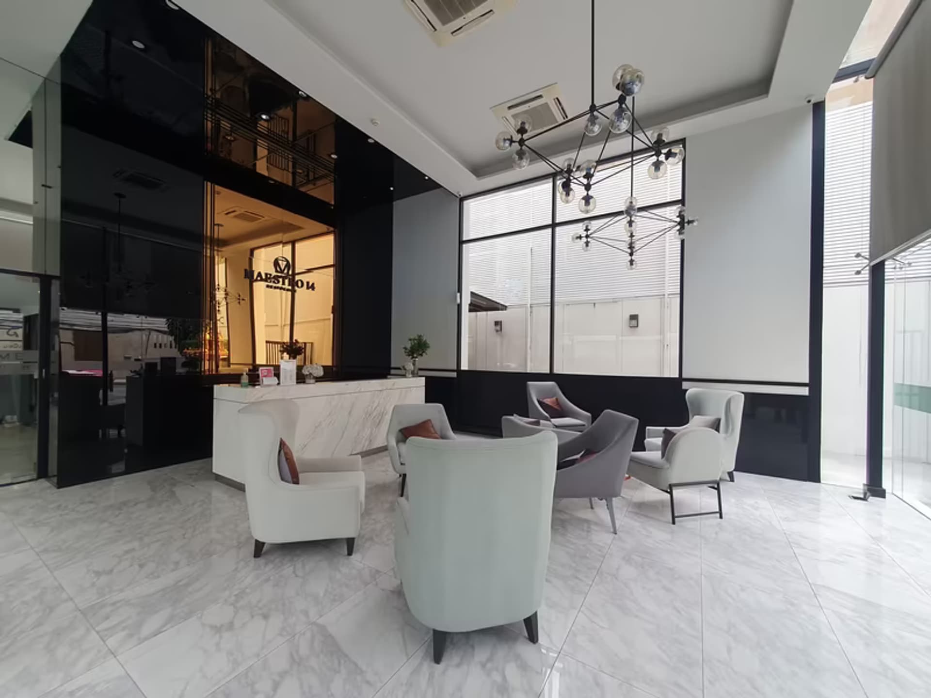 Condo for Sale, Rent at Maestro 14 Siam-Ratchathewi - Image 12
