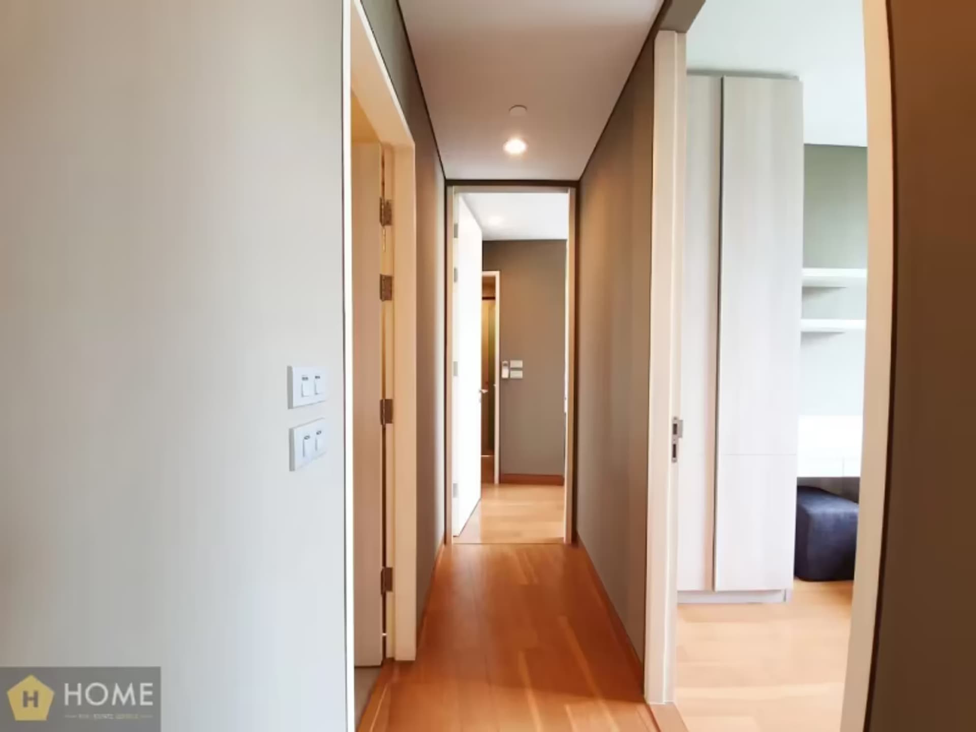 2 Bedroom Condo for Rent at The Lumpini 24 - Image 17