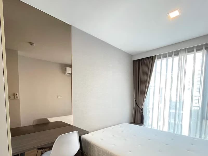 1 Bed Condo for Sale  Near Ratchathewi BTS