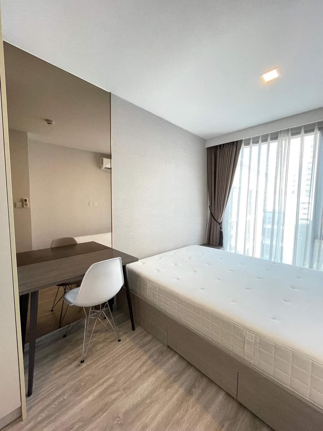 1 ห้องนอน Condo สำหรับ ขาย ใกล้ Ratchathewi BTS - Image 10