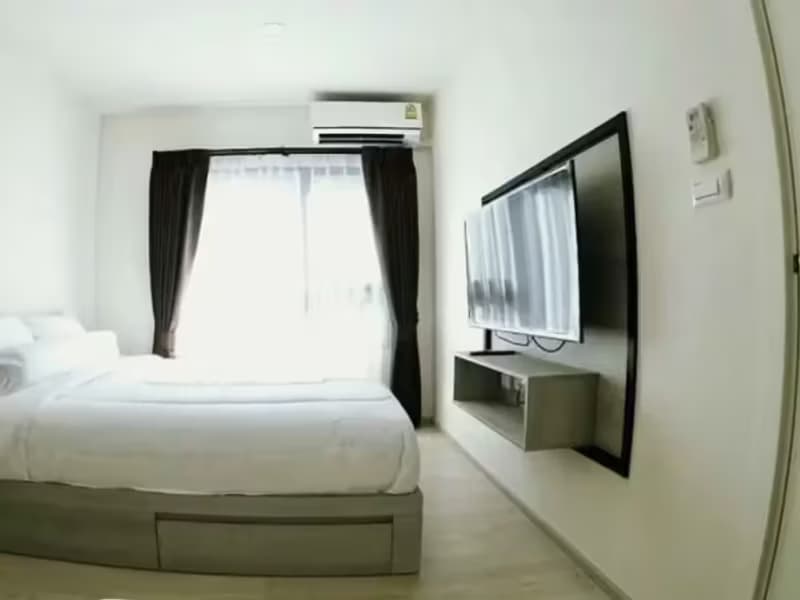 2 Bedroom Condo