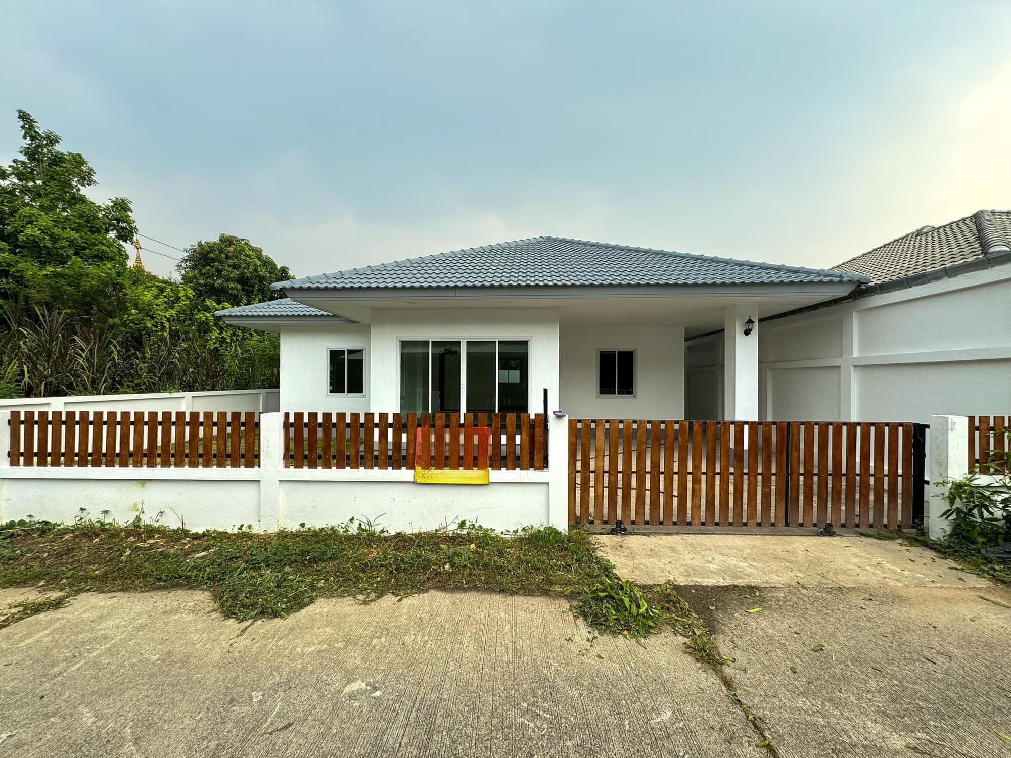 2 Bed House for Sale in Saraphi - Image 4