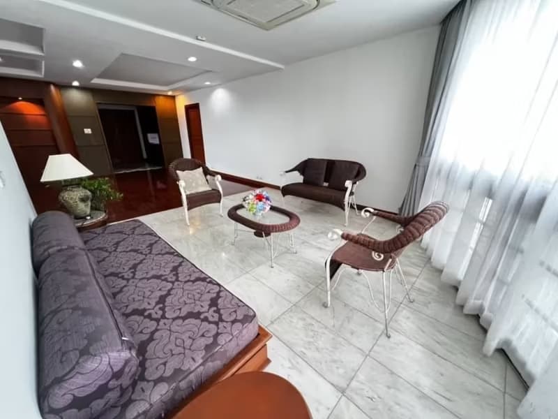  Condo for Rent at President Park Sukhumvit 24