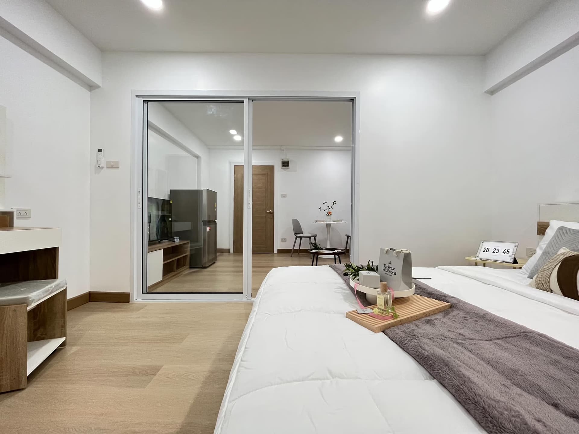 1 Bed Condo for Sale in Mueang Chiang Mai - Image 3