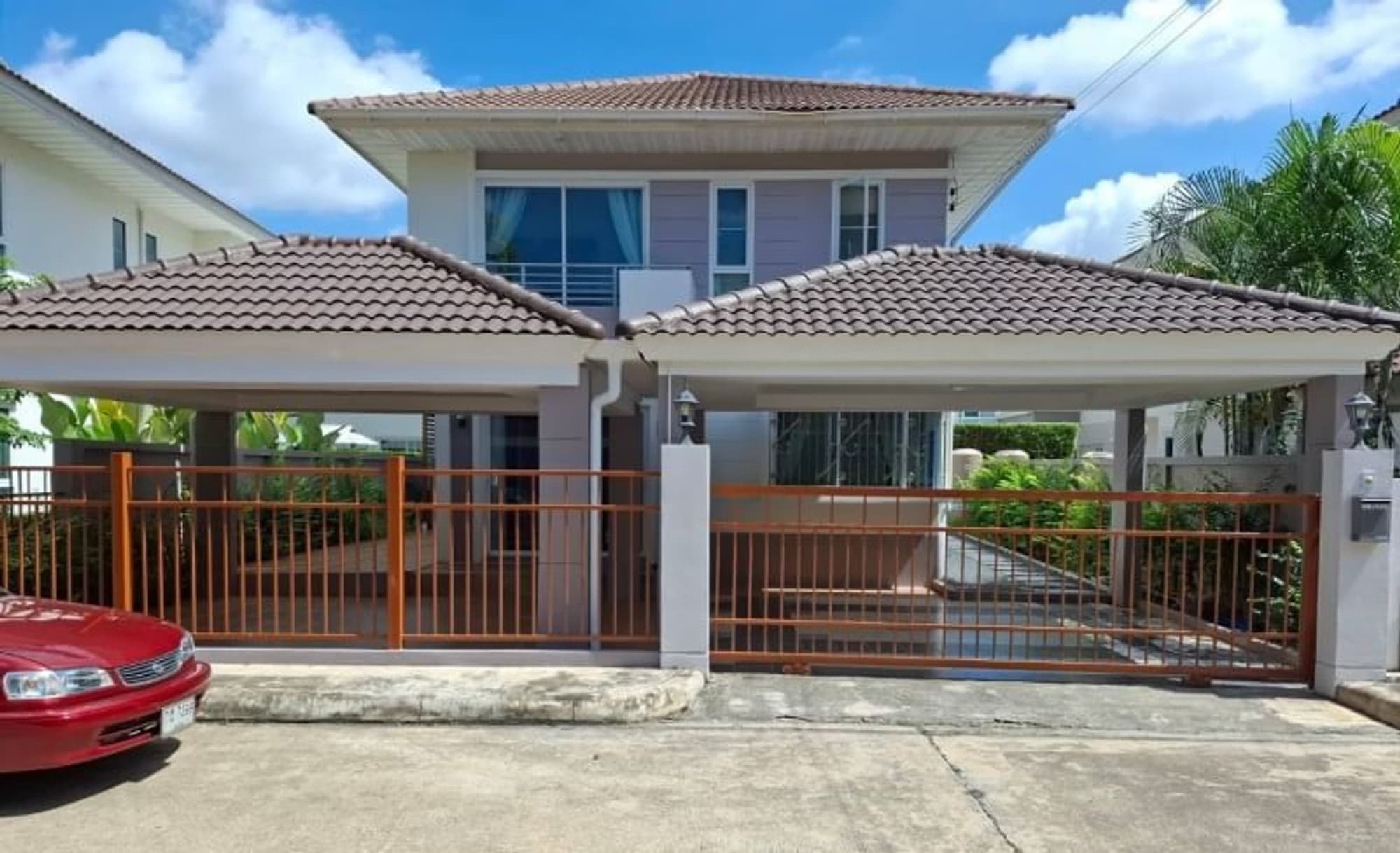 3 ห้องนอน House สำหรับ จำหน่าย ใน เมืองเชียงใหม่ - Image 1