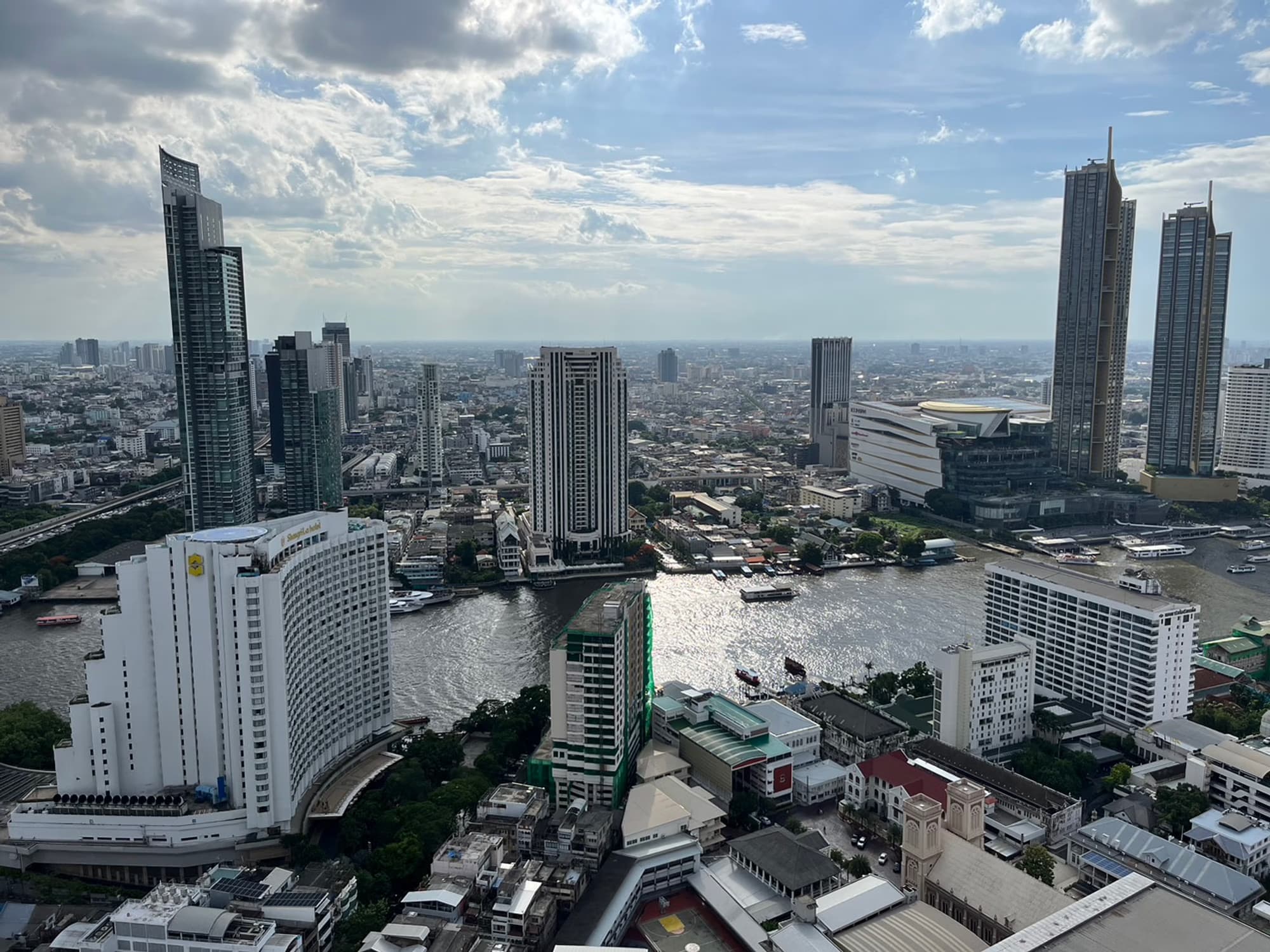 Condo for Sale at State Tower Bangkok - Image 33