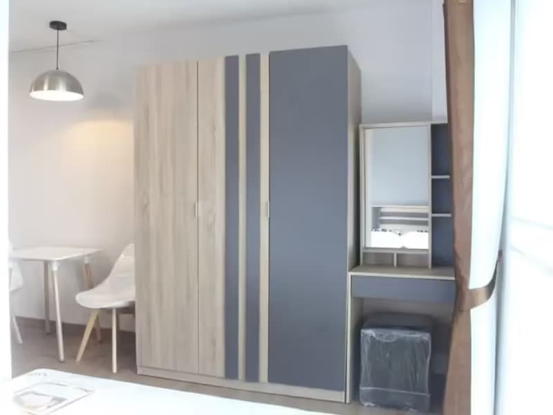 Studio for Sale in 