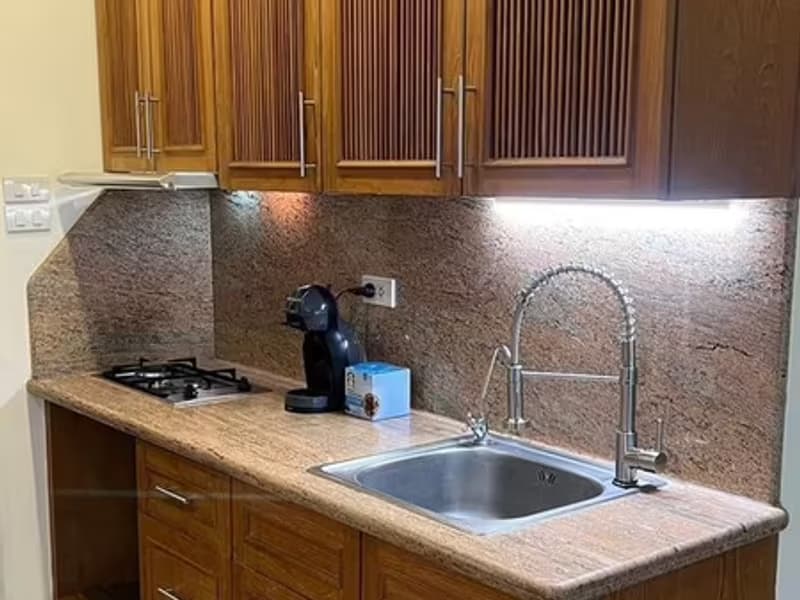 1 Bedroom Condo