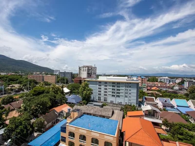 Condo for Sale at JC Hill Place