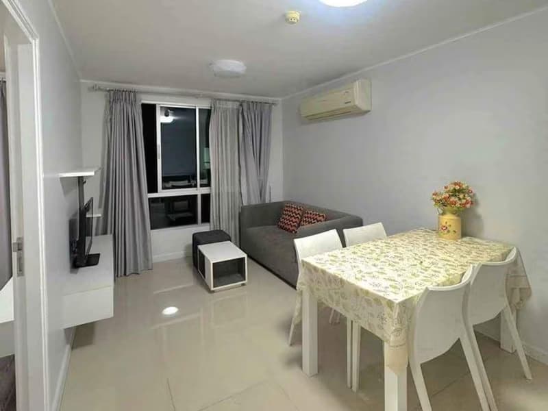 1 Bed Condo for Rent and Sale in Mueang Chiang Mai