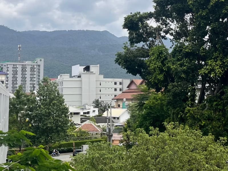 1 Bed Condo for Sale in Mueang Chiang Mai