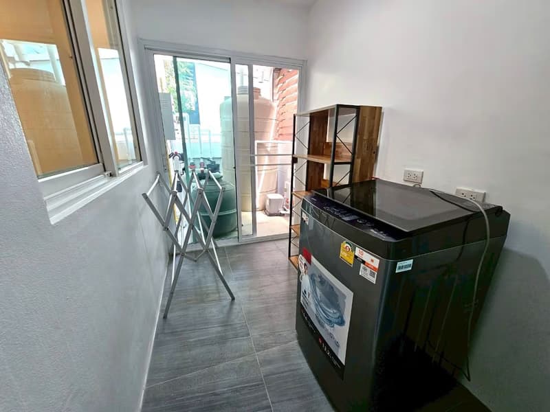 4 Bed House for Rent and Sale in Hang Dong District