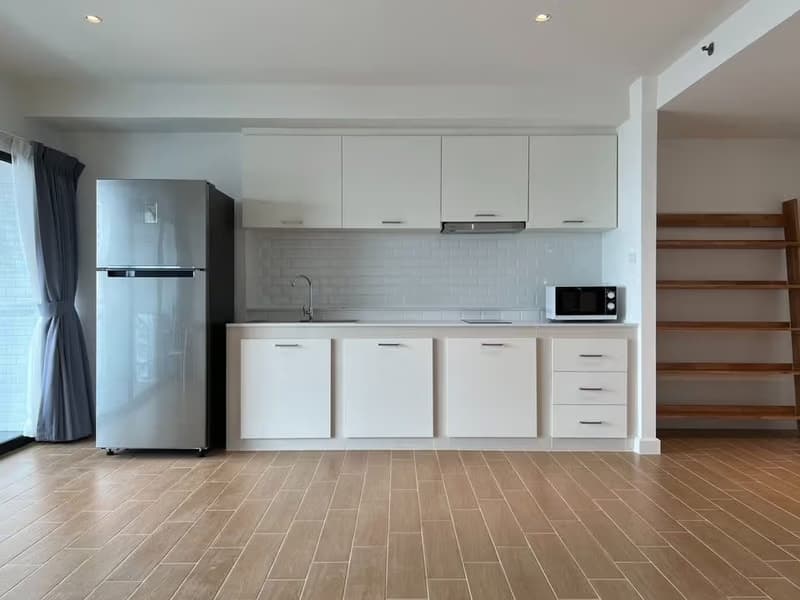 2 Bed Condo for Rent in Sathon