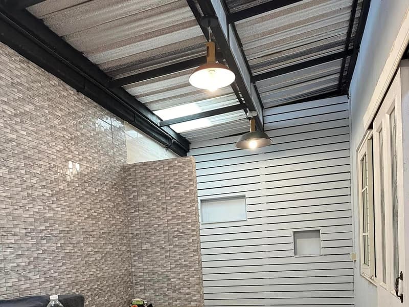 3 Bed Townhouse for Rent and Sale in Suan Luang