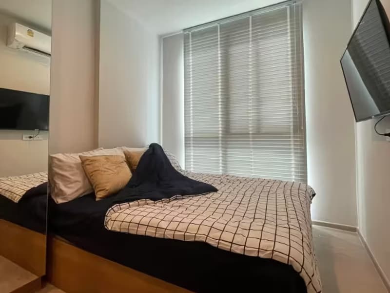 1 Bedroom Condo