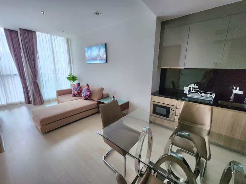 2 Bedroom Condo
