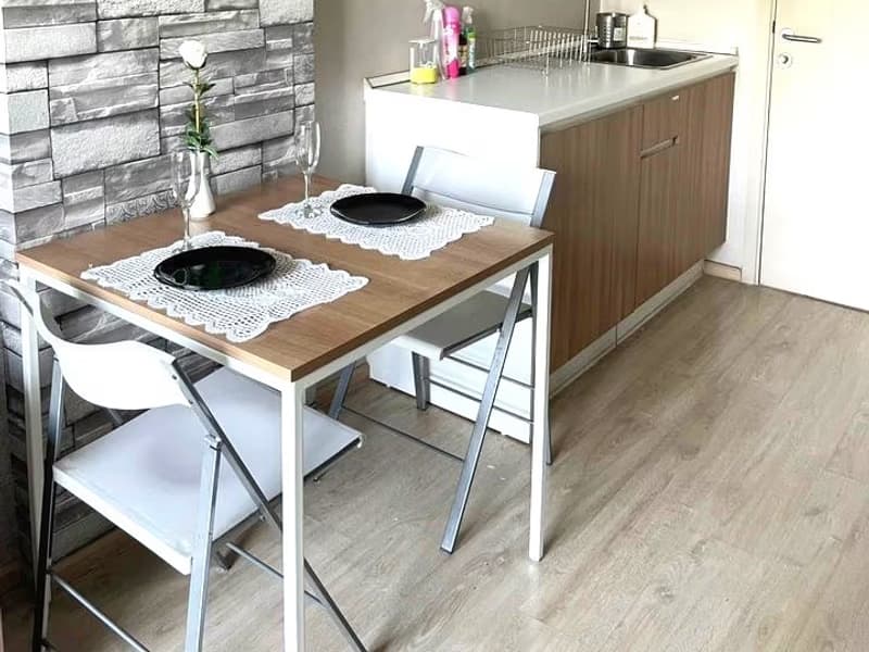 1 Bed Condo for Sale in Phra Khanong