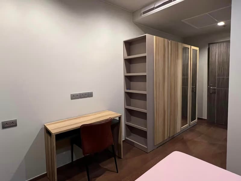 Condo for Rent at Ideo Q Victory