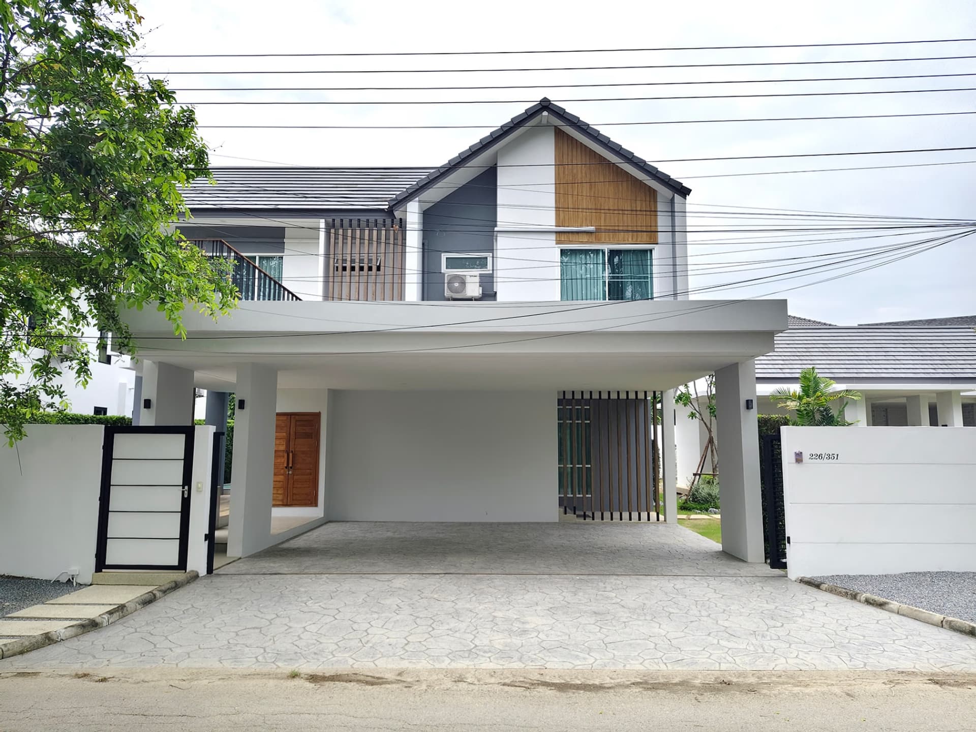4 Bed House for Sale in Hang Dong - Image 40