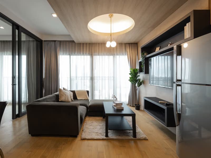 Condo for Sale at Noble Reveal