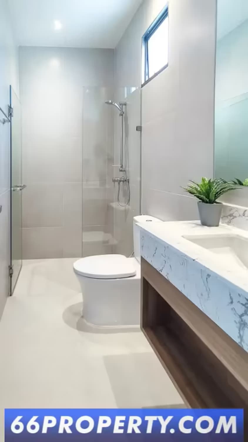 3 Bedroom House - Image 31