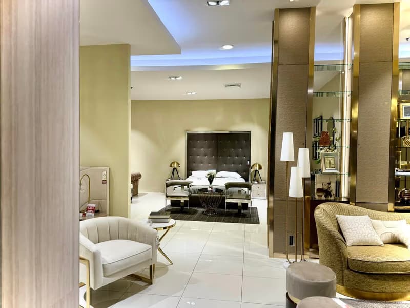 1 Bed Condo for Rent and Sale in Huai Khwang