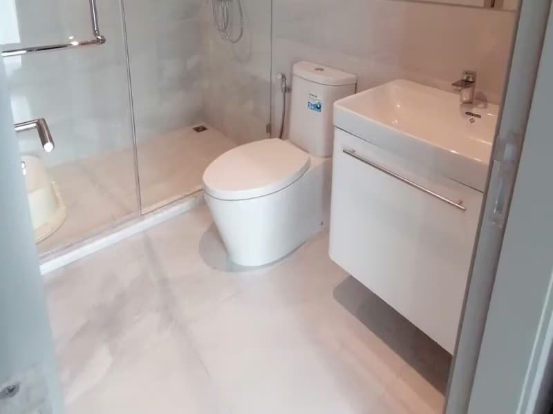 1 Bed Condo for Rent in Watthana