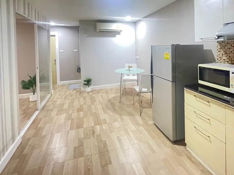 1 Bed Condo for Rent and Sale in Mueang Chiang Mai