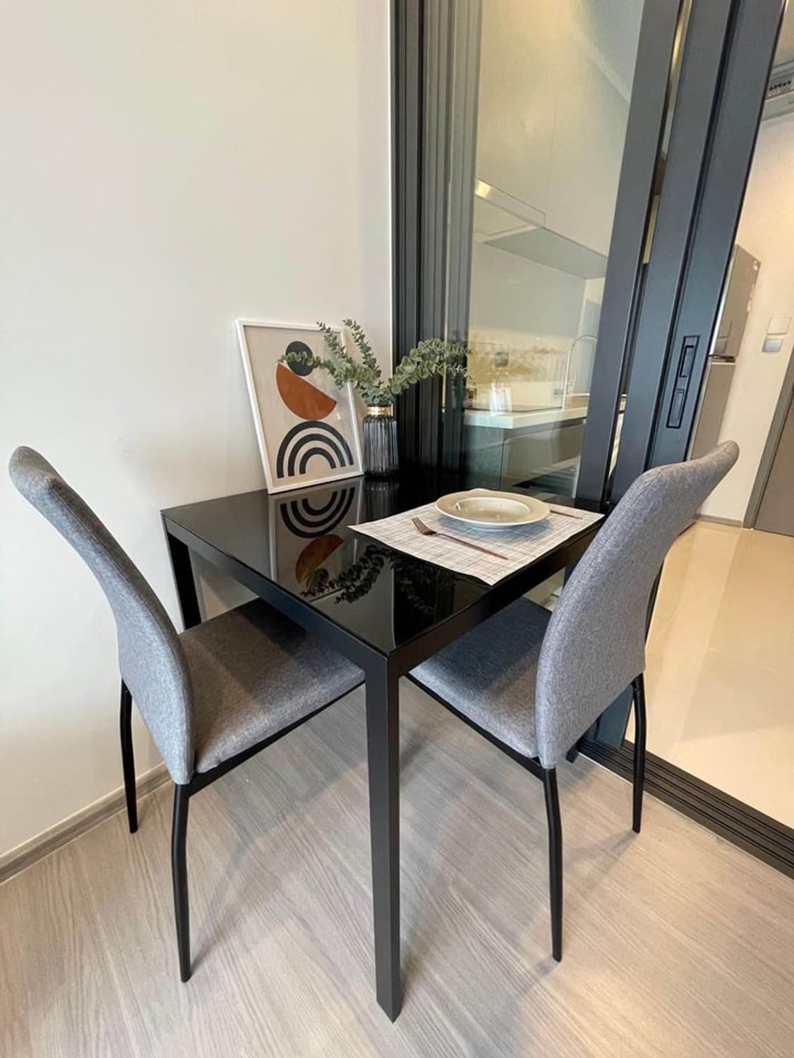 Condo for Rent at Life Asoke Hype - Image 6