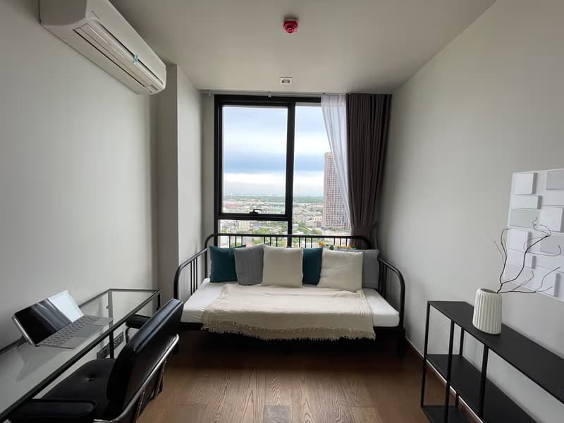 1 Bed Condo for Sale in Khlong Toei