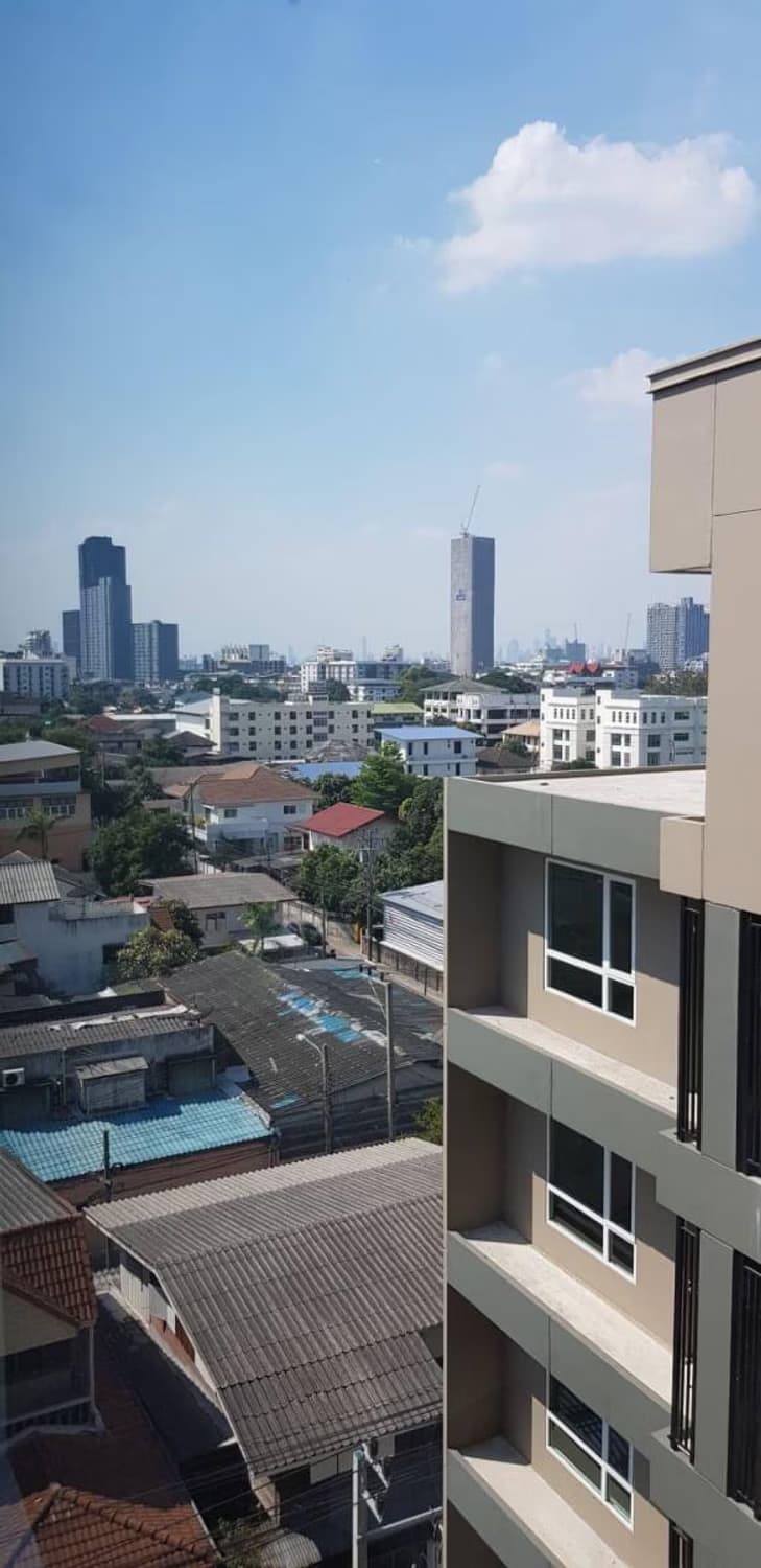 1 ห้องนอน คอนโด สำหรับ ขาย ใน Phra Khanong - Image 13