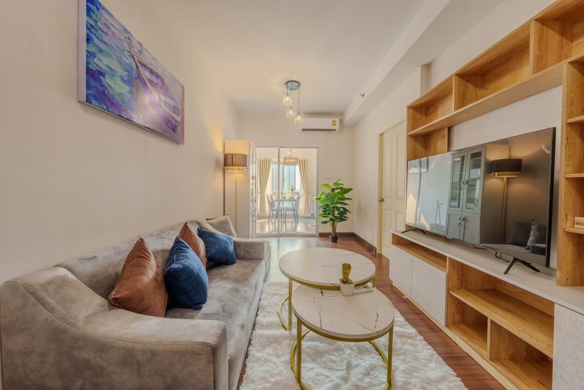 Condo for Sale, Rent at Supalai Monte II - Image 2