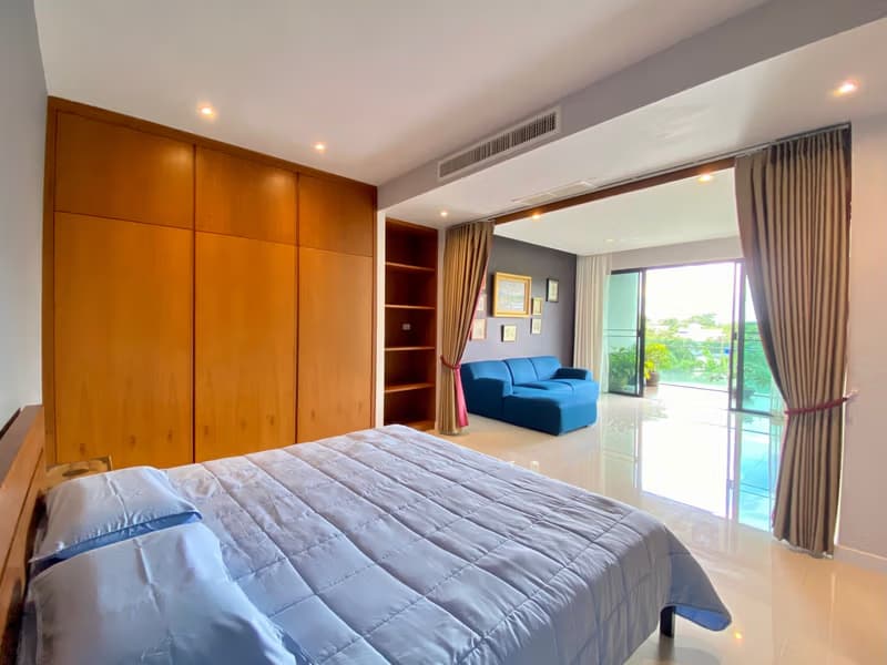 3 Bedroom Condo