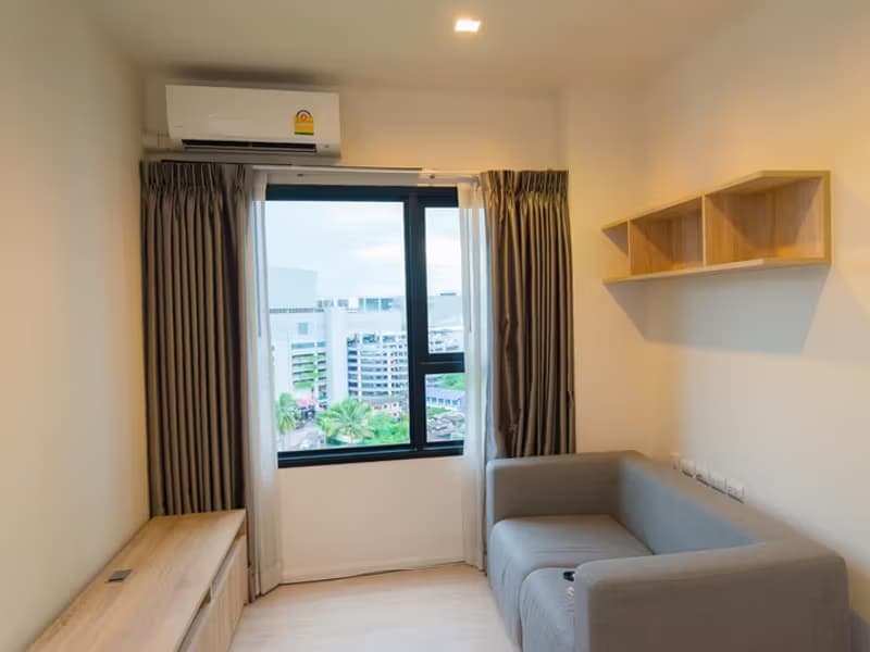 Condo for Sale, Rent at The Escent