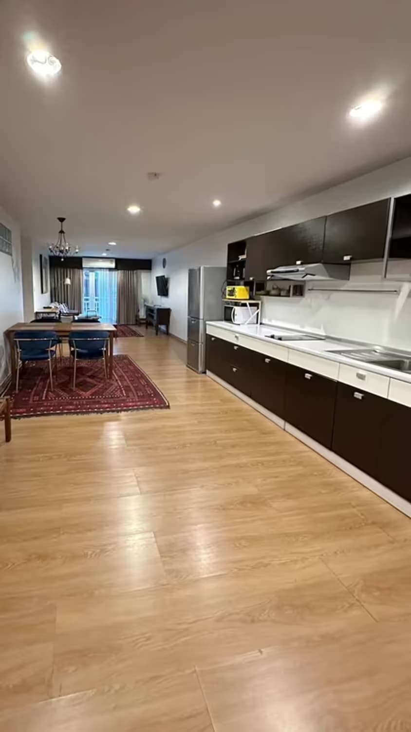1 Bedroom Condo - Image 4