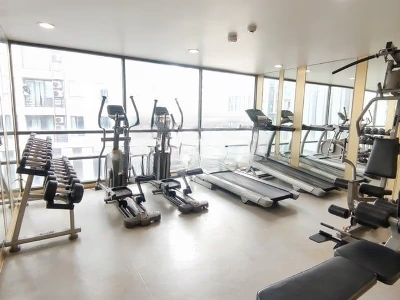 1 Bed Condo for Rent in Watthana