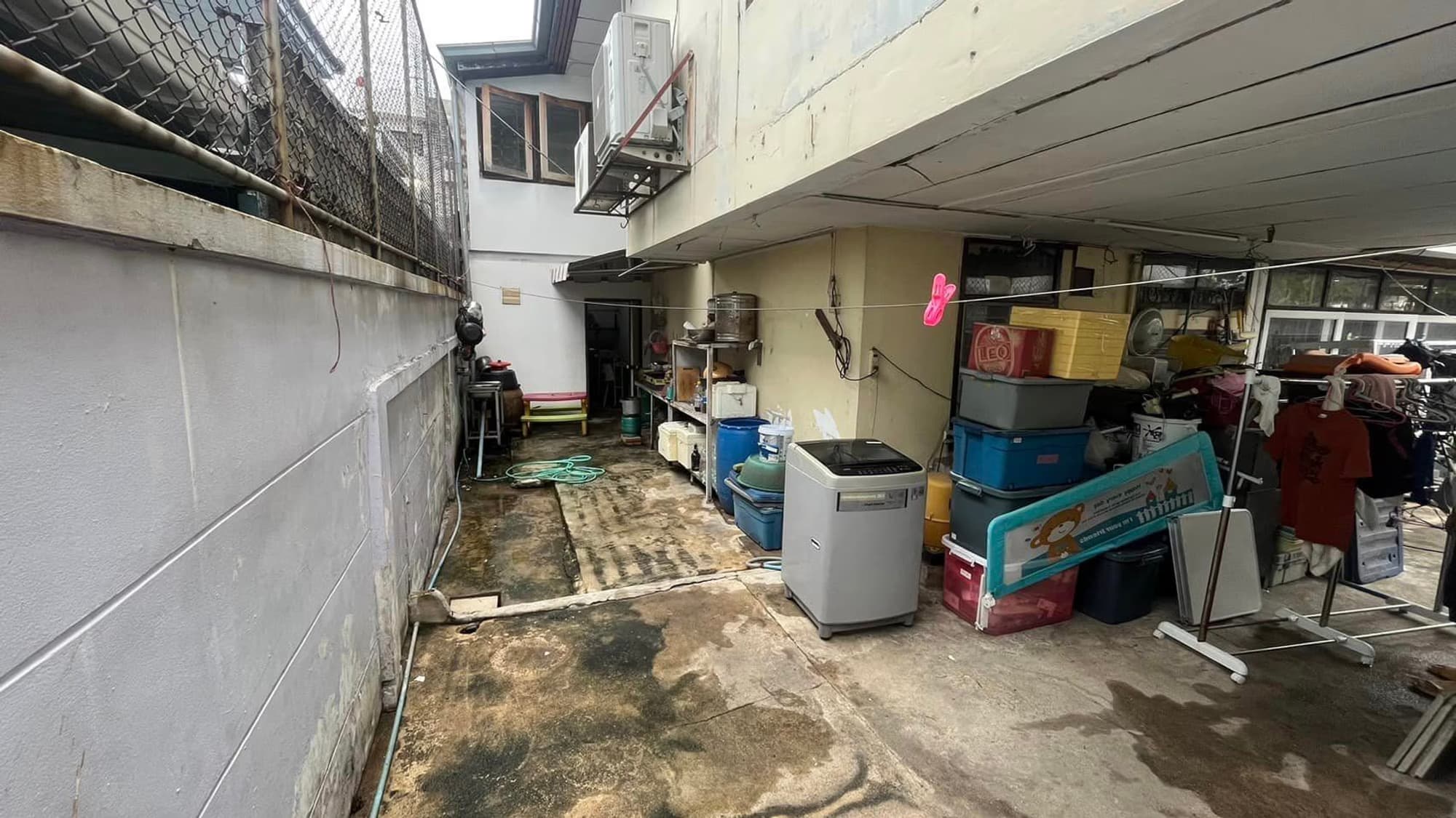 4 ห้องนอน House สำหรับ ขาย ใน 	พระนคร - Image 12